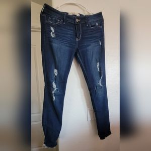 Hollister Jean